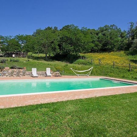 Holiday Home Casalini By Interhome Montorgiali Exterior foto