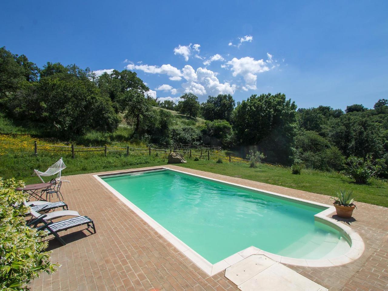 Holiday Home Casalini By Interhome Montorgiali Exterior foto