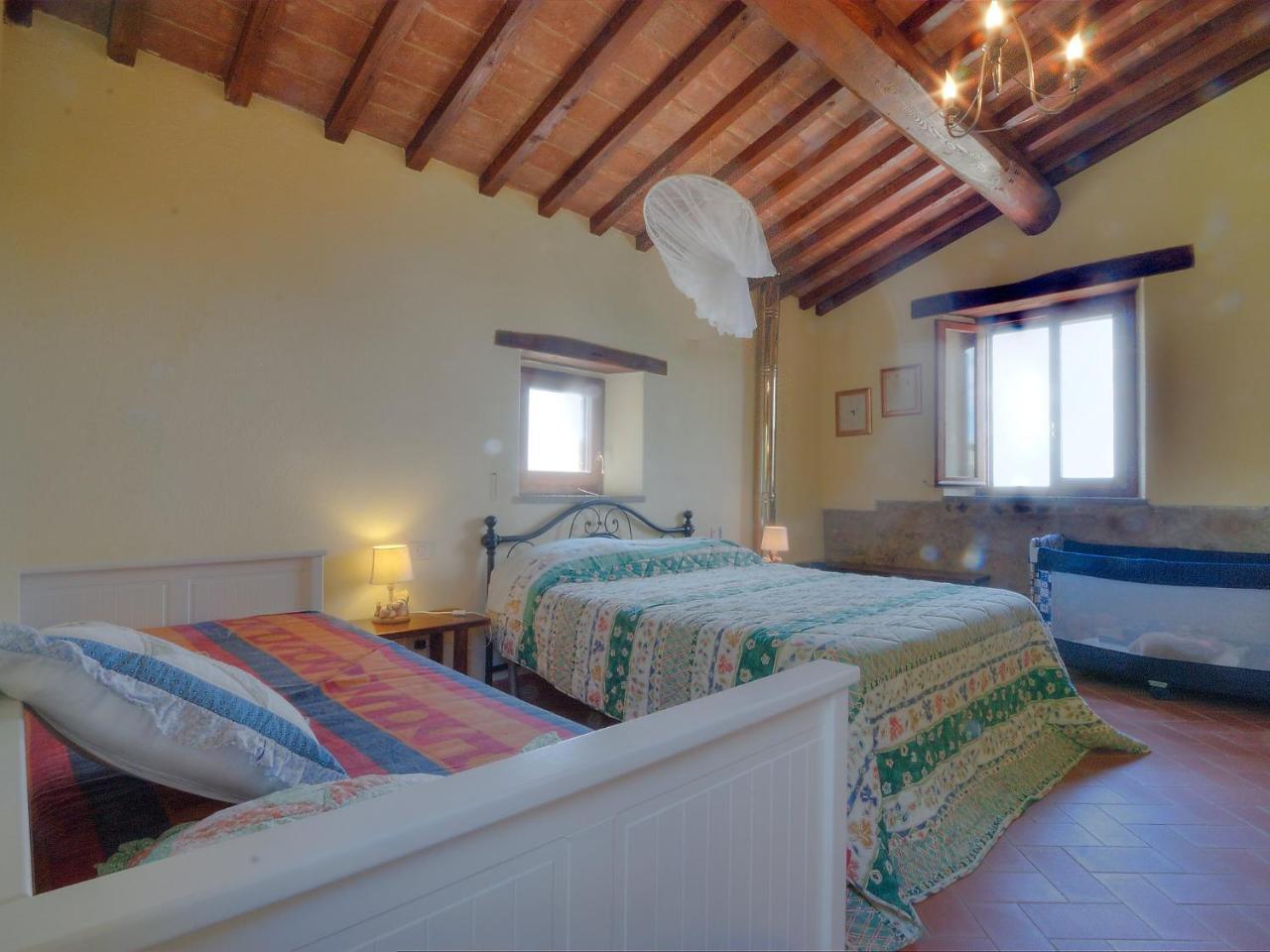 Holiday Home Casalini By Interhome Montorgiali Exterior foto